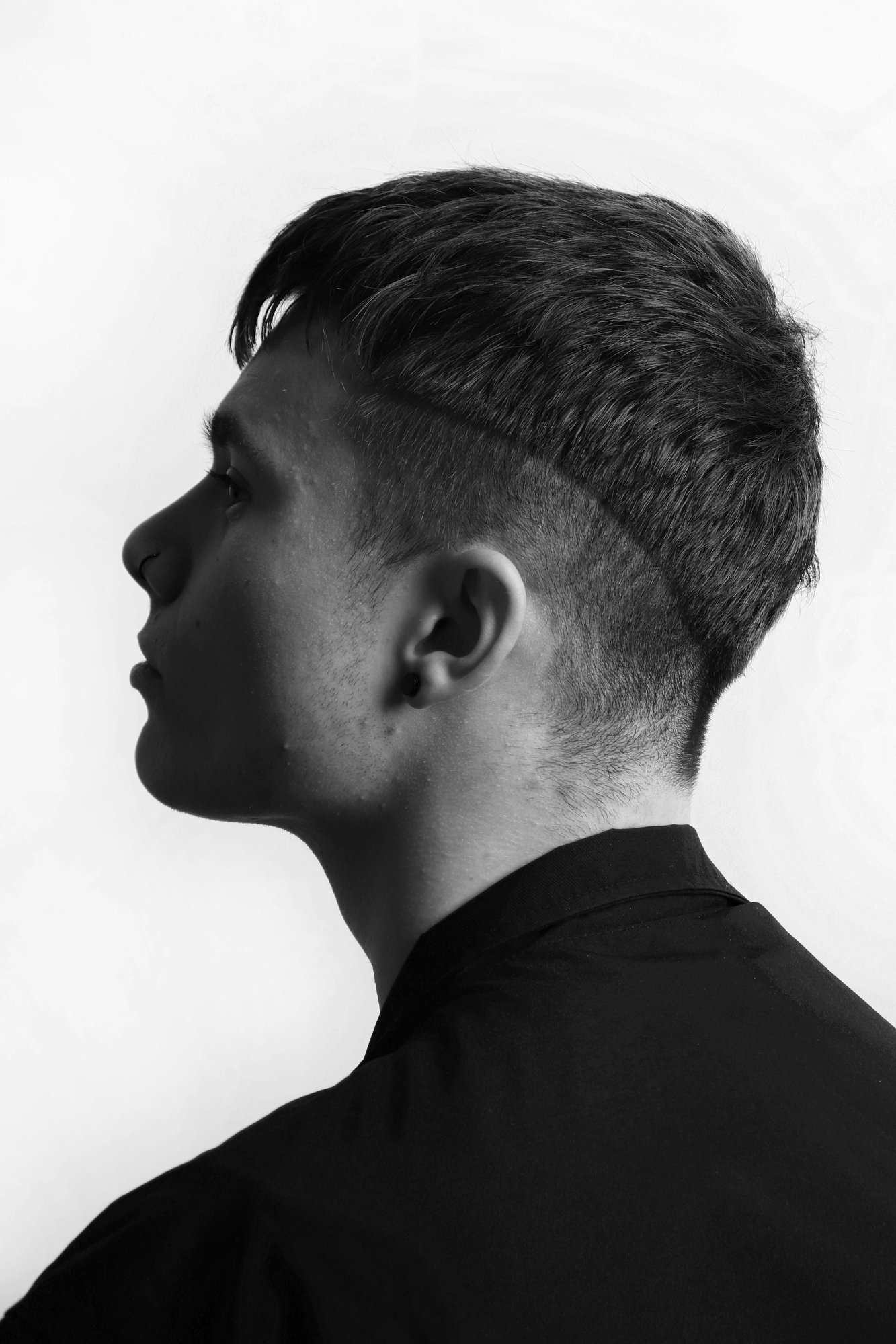 Men's Haircut